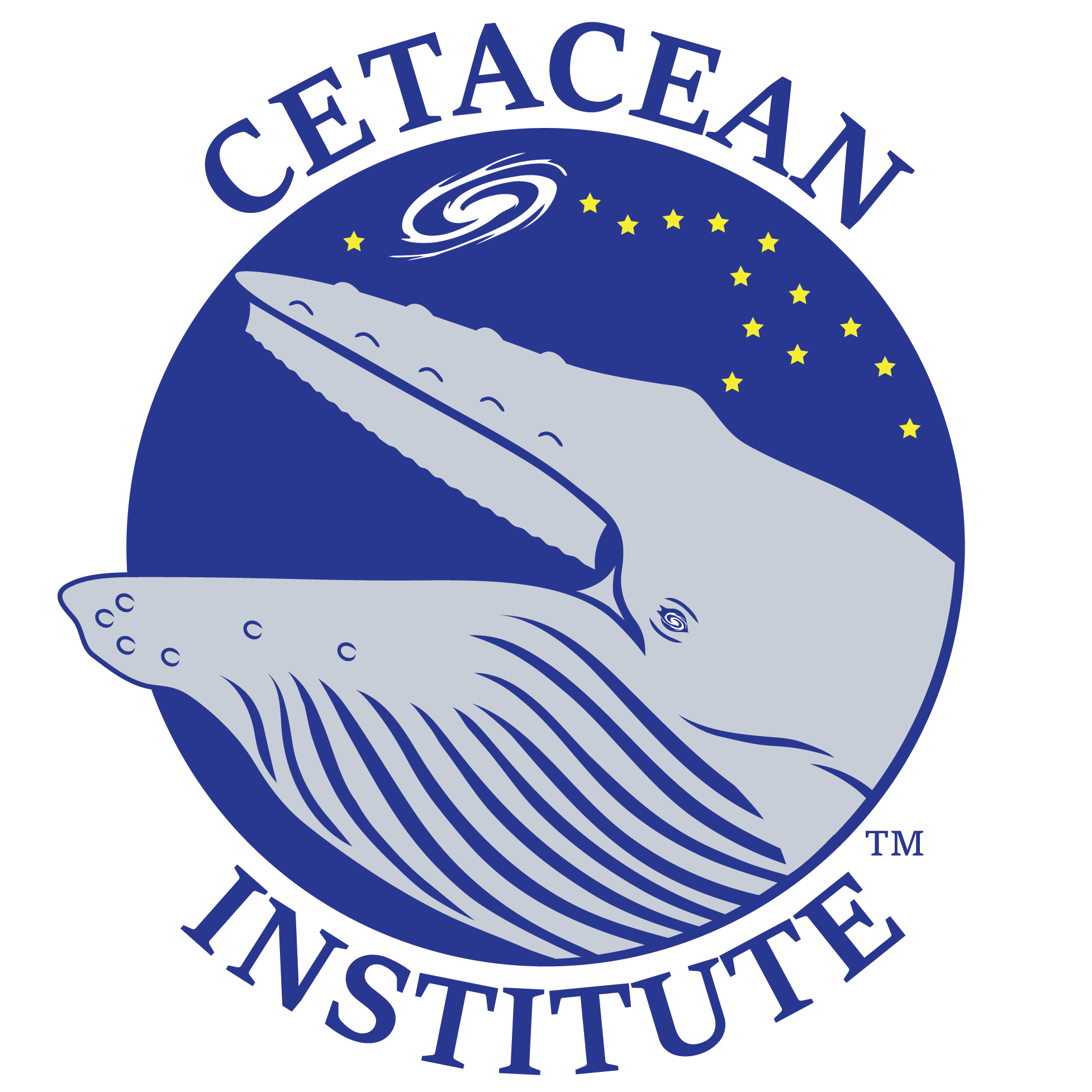 Cetacean Communication Logo